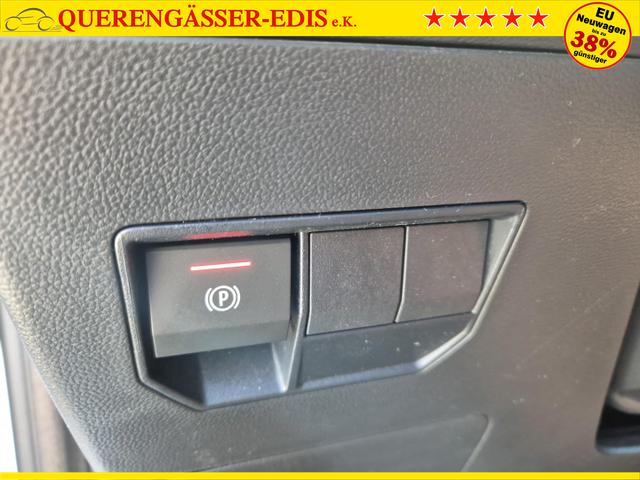 Dacia Duster Extreme Hybrid 140PS Automatik 1.6 SCE Sitzheizung Klimaautomatik 4x Kamera elektr.Parkbremse Teil-Leder Bluetooth Apple Carplay Android Auto PDC v+h 2xKeyless 17-LM 