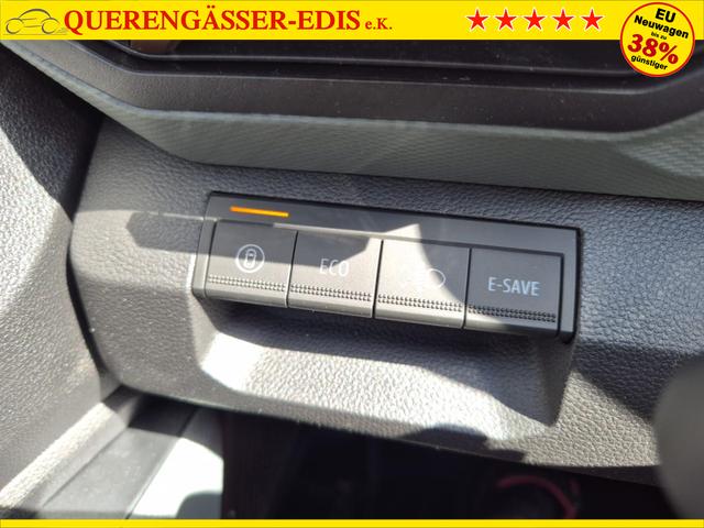 Dacia Duster Extreme Hybrid 140PS Automatik 1.6 SCE Sitzheizung Klimaautomatik 4x Kamera elektr.Parkbremse Teil-Leder Bluetooth Apple Carplay Android Auto PDC v+h 2xKeyless 17-LM 