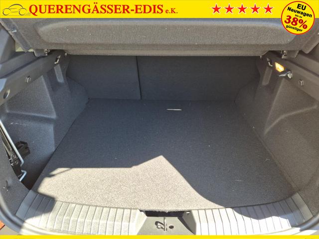 Dacia Duster Extreme Hybrid 140PS Automatik 1.6 SCE Lenkradheizung Sitzheizung 4x Kamera elektr.Parkbremse Teil-Leder Klimaautomatik Frontscheibe beh. Bluetooth Apple Carplay Android Auto PDC v+h 2xKeyless 18-LM 