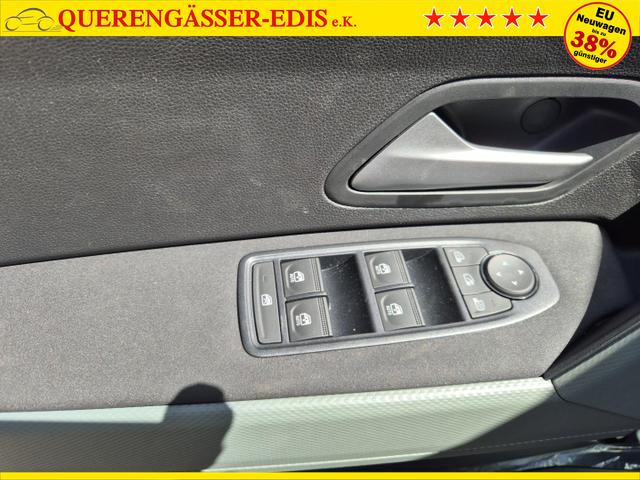 Dacia Duster Extreme Hybrid 140PS Automatik 1.6 SCE Lenkradheizung Sitzheizung 4x Kamera elektr.Parkbremse Teil-Leder Klimaautomatik Frontscheibe beh. Bluetooth Apple Carplay Android Auto PDC v+h 2xKeyless 18-LM 