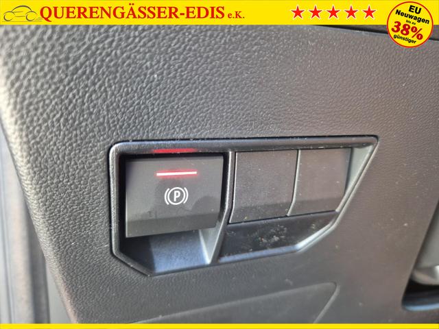 Dacia Duster Extreme Hybrid 140PS Automatik 1.6 SCE Lenkradheizung Sitzheizung 4x Kamera elektr.Parkbremse Teil-Leder Klimaautomatik Frontscheibe beh. Bluetooth Apple Carplay Android Auto PDC v+h 2xKeyless 18-LM 