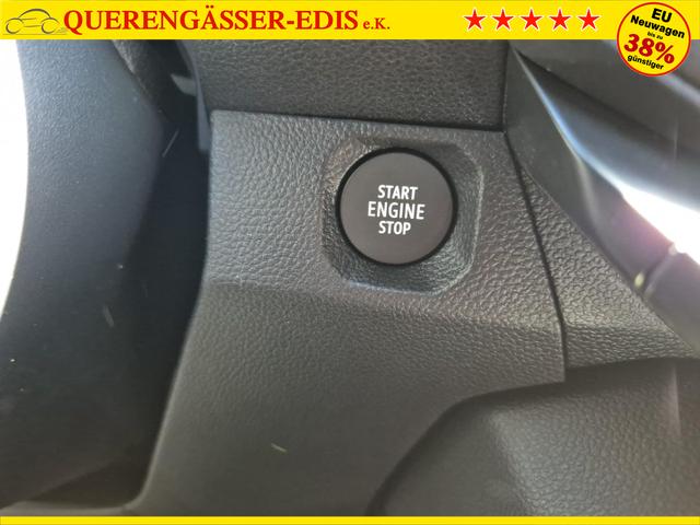 Dacia Duster Extreme Hybrid 140PS Automatik 1.6 SCE Lenkradheizung Sitzheizung 4x Kamera elektr.Parkbremse Teil-Leder Klimaautomatik Frontscheibe beh. Bluetooth Apple Carplay Android Auto PDC v+h 2xKeyless 18-LM 