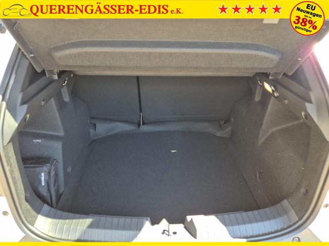 Dacia Duster Extreme Hybrid 140PS Automatik 1.6 SCE 4x Kamera elektr.Parkbremse Teil-Leder Klimaautomatik Bluetooth Apple Carplay Android Auto PDC v+h 2xKeyless 18"LM 