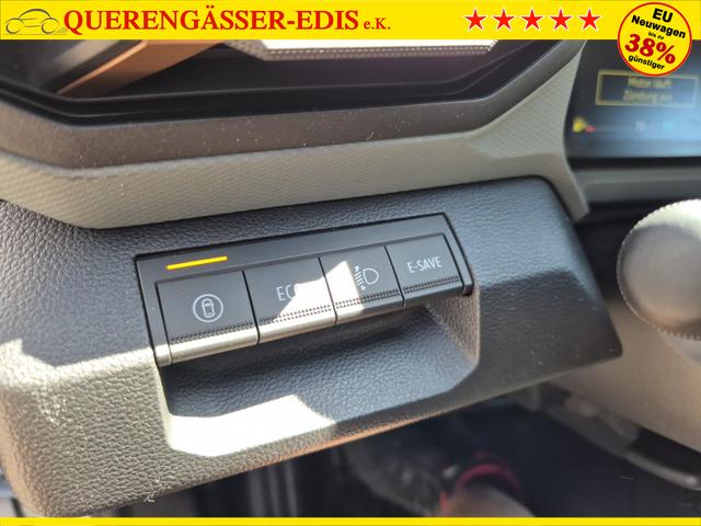 Dacia Duster Extreme Hybrid 140PS Automatik 1.6 SCE 4x Kamera elektr.Parkbremse Teil-Leder Klimaautomatik Bluetooth Apple Carplay Android Auto PDC v+h 2xKeyless 18"LM 