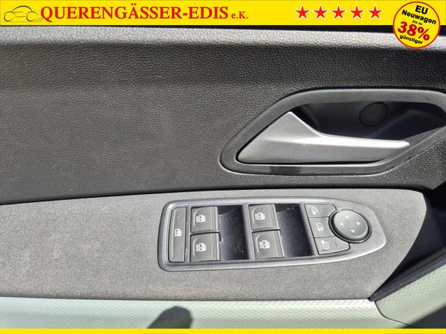 Dacia Duster Extreme Hybrid 140PS Automatik 1.6 SCE Sitzheizung Klimaautomatik PDC Rückf.kamera Bluetooth Apple Carplay Android Auto 2xKeyless 17-LM 
