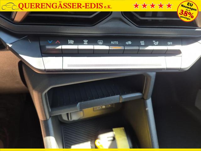Dacia Duster Extreme Hybrid 140PS Automatik 1.6 SCE Sitzheizung Klimaautomatik PDC Rückf.kamera Bluetooth Apple Carplay Android Auto 2xKeyless 17-LM 