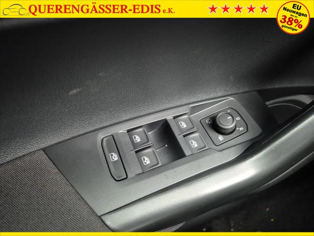 Volkswagen Polo Life 1.0 TSI 95PS Rückf.Kamera Sitzheizung Digital Cockpit Klima PDC abgd.Scheiben Bluetooth Apple Car Play Android Auto 15-LM 