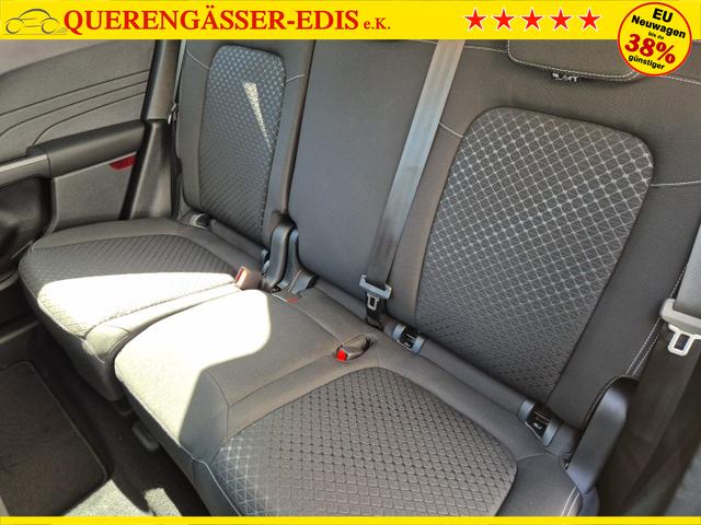 Ford Kuga Titanium 243PS PHEV Automatik schwenkb. AHK Sitzheizung v+h Lenkradheizung Frontscheibe beheizb. LED-Scheinwerfer Klimaautomatik Ford-Navi SYNC4 Apple CarPlay Android Auto Touchscreen Bluetooth PDC 4xKamera 2xKeyless 17"LM vollelektr. Reichweite 