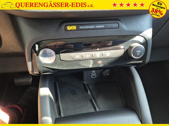 Ford Kuga Titanium 243PS PHEV Automatik schwenkb. AHK Sitzheizung v+h Lenkradheizung Frontscheibe beheizb. LED-Scheinwerfer Klimaautomatik Ford-Navi SYNC4 Apple CarPlay Android Auto Touchscreen Bluetooth PDC 4xKamera 2xKeyless 17"LM vollelektr. Reichweite 