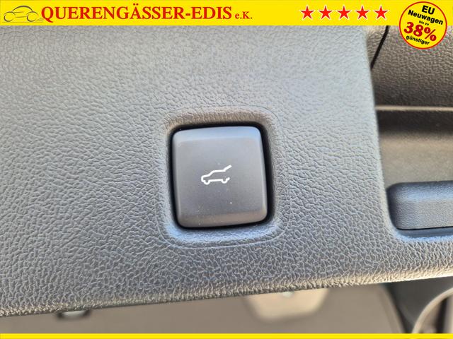 Ford Kuga ST-Line X 243PS PHEV Automatik Matrix-LED elektr. PanoDach schwenkb. AHK Head-Up-Display Sitzheizung v+h Lenkradheizung Frontscheibe beheizb. Navi SYNC4 Apple CarPlay Android Auto Touchscreen PDC 4xKamera 2xKeyless B+O Sound 19"LM vollelektr. Re 