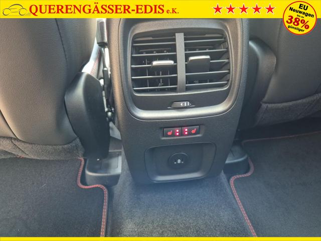Ford Kuga ST-Line X 243PS PHEV Automatik Matrix-LED elektr. PanoDach schwenkb. AHK Head-Up-Display Sitzheizung v+h Lenkradheizung Frontscheibe beheizb. Navi SYNC4 Apple CarPlay Android Auto Touchscreen PDC 4xKamera 2xKeyless B+O Sound 19"LM vollelektr. Re 