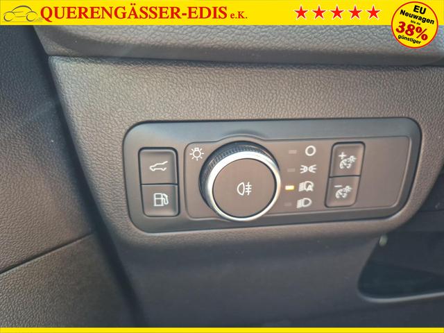 Ford Kuga ST-Line X 243PS PHEV Automatik Matrix-LED elektr. PanoDach schwenkb. AHK Head-Up-Display Sitzheizung v+h Lenkradheizung Frontscheibe beheizb. Navi SYNC4 Apple CarPlay Android Auto Touchscreen PDC 4xKamera 2xKeyless B+O Sound 19"LM vollelektr. Re 