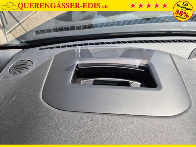 Ford Kuga ST-Line X 243PS PHEV Automatik Matrix-LED elektr. PanoDach schwenkb. AHK Head-Up-Display Sitzheizung v+h Lenkradheizung Frontscheibe beheizb. Navi SYNC4 Apple CarPlay Android Auto Touchscreen PDC 4xKamera 2xKeyless B+O Sound 19"LM vollelektr. Re 