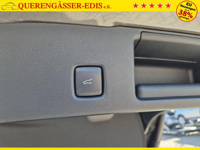 Ford Kuga ST-Line X 243PS PHEV Automatik Matrix-LED elektr. PanoDach schwenkb. AHK Head-Up-Display Sitzheizung v+h Lenkradheizung Frontscheibe beheizb. Navi SYNC4 Apple CarPlay Android Auto Touchscreen PDC 4xKamera 2xKeyless B+O Sound 19"LM vollelektr. Re 