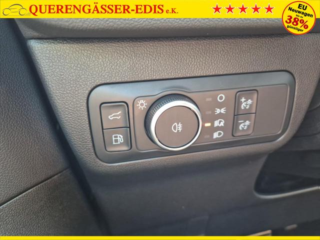 Ford Kuga ST-Line X 243PS PHEV Automatik Matrix-LED elektr. PanoDach schwenkb. AHK Head-Up-Display Sitzheizung v+h Lenkradheizung Frontscheibe beheizb. Navi SYNC4 Apple CarPlay Android Auto Touchscreen PDC 4xKamera 2xKeyless B+O Sound 19"LM vollelektr. Re 