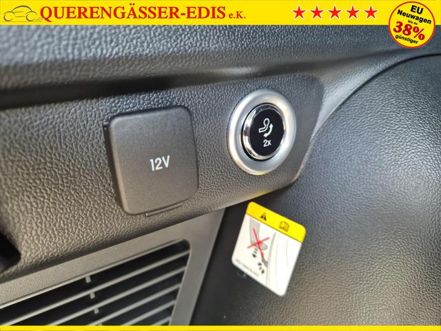 Ford Kuga ST-Line X 243PS PHEV Automatik Matrix-LED elektr. PanoDach schwenkb. AHK Head-Up-Display Sitzheizung v+h Lenkradheizung Frontscheibe beheizb. Navi SYNC4 Apple CarPlay Android Auto Touchscreen PDC 4xKamera 2xKeyless B+O Sound 19"LM vollelektr. Re 
