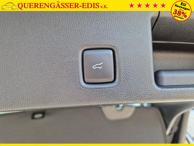 Ford Kuga ST-Line X 243PS PHEV Automatik Matrix-LED elektr. PanoDach schwenkb. AHK Head-Up-Display Sitzheizung v+h Lenkradheizung Frontscheibe beheizb. Navi SYNC4 Apple CarPlay Android Auto Touchscreen PDC 4xKamera 2xKeyless B+O Sound 19"LM vollelektr. Re 