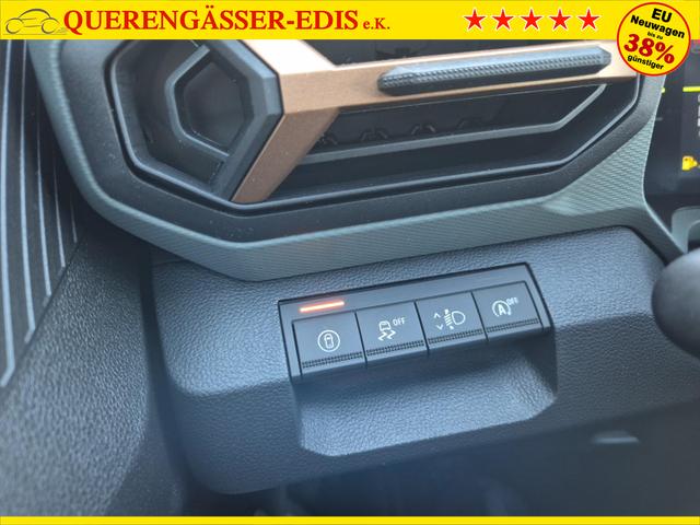Dacia Duster Extreme 4x4 130PS 1.2 TCe 4x Kamera Lenkradheizung Sitzheizung Klimaautomatik Teil-Leder Bluetooth Apple Carplay Android Auto PDC v+h 2xKeyless 17-LM Ganzj.Reifen 