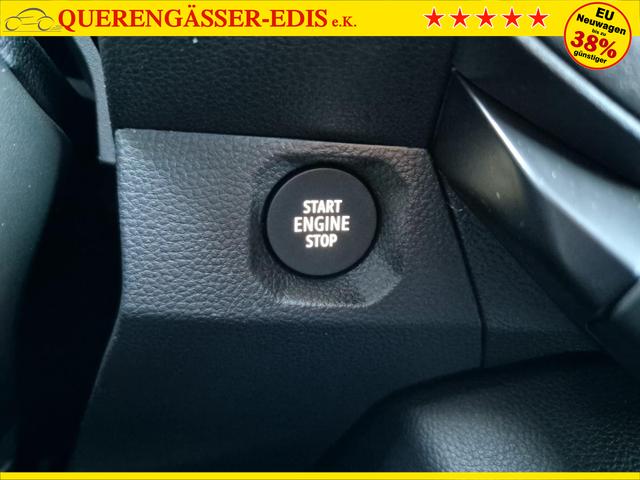 Dacia Duster Extreme 4x4 130PS 1.2 TCe 4x Kamera Lenkradheizung Sitzheizung Klimaautomatik Teil-Leder Bluetooth Apple Carplay Android Auto PDC v+h 2xKeyless 17-LM Ganzj.Reifen 