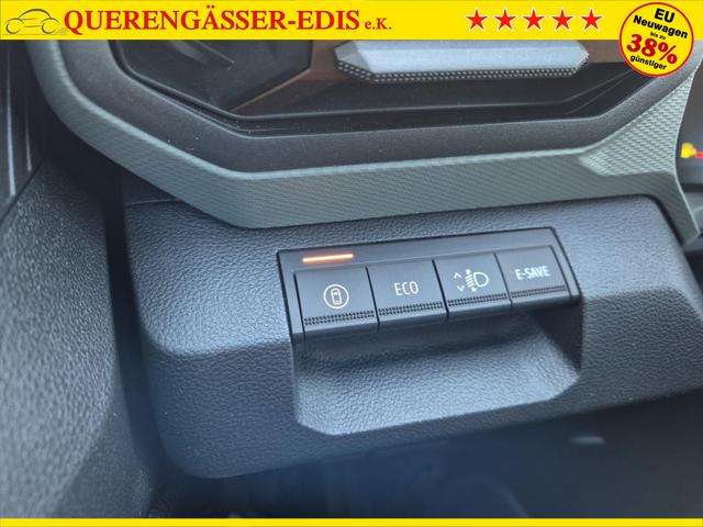 Dacia Duster Extreme Hybrid 140PS Automatik 1.6 SCE Sitzheizung Klimaautomatik 4x Kamera elektr.Parkbremse Teil-Leder Bluetooth Apple Carplay Android Auto PDC v+h 2xKeyless 18-LM 