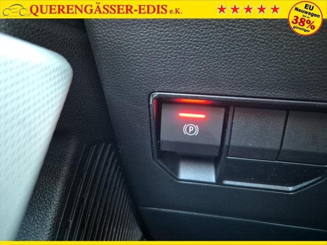 Dacia Duster Extreme Hybrid 140PS Automatik 1.6 SCE Sitzheizung Klimaautomatik 4x Kamera elektr.Parkbremse Teil-Leder Bluetooth Apple Carplay Android Auto PDC v+h 2xKeyless 18-LM 