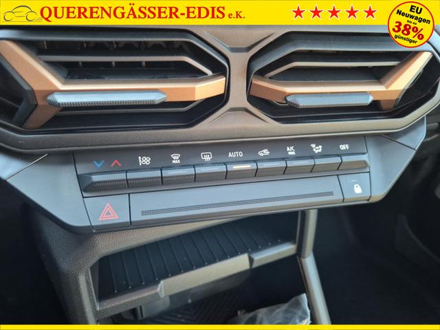 Dacia Duster Extreme Hybrid 140PS Automatik 1.6 SCE Sitzheizung Klimaautomatik 4x Kamera elektr.Parkbremse Teil-Leder Bluetooth Apple Carplay Android Auto PDC v+h 2xKeyless 18-LM 