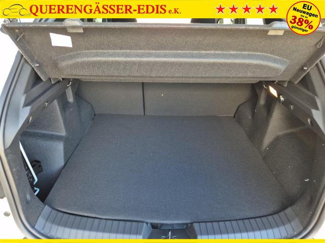 Dacia Duster Extreme Hybrid 140PS Automatik 1.6 SCE Lenkradheizung Sitzheizung Klimaautomatik 4x Kamera elektr.Parkbremse Teil-Leder Bluetooth Apple Carplay Android Auto PDC v+h 2xKeyless 17-LM 