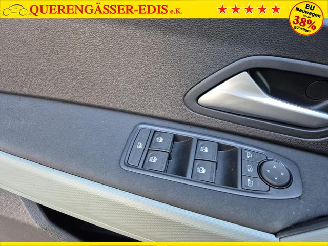 Dacia Duster Extreme Hybrid 140PS Automatik 1.6 SCE Lenkradheizung Sitzheizung Klimaautomatik 4x Kamera elektr.Parkbremse Teil-Leder Bluetooth Apple Carplay Android Auto PDC v+h 2xKeyless 17-LM 