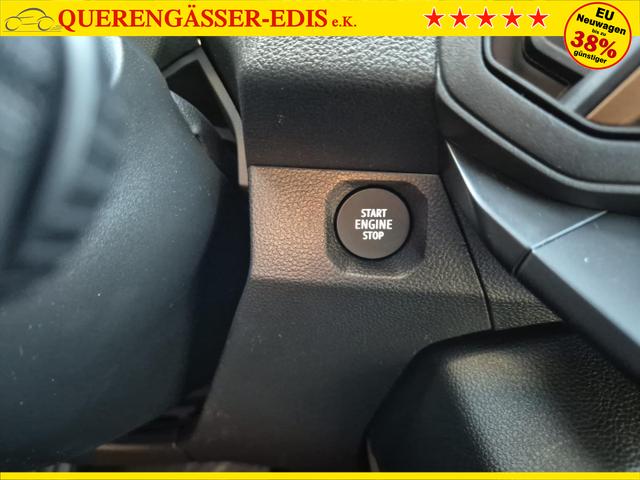 Dacia Duster Extreme Hybrid 140PS Automatik 1.6 SCE Lenkradheizung Sitzheizung Klimaautomatik 4x Kamera elektr.Parkbremse Teil-Leder Bluetooth Apple Carplay Android Auto PDC v+h 2xKeyless 17-LM 