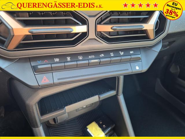 Dacia Duster Extreme Hybrid 140PS Automatik 1.6 SCE Lenkradheizung Sitzheizung Klimaautomatik 4x Kamera elektr.Parkbremse Teil-Leder Bluetooth Apple Carplay Android Auto PDC v+h 2xKeyless 17-LM 