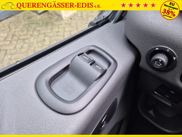 Ford Transit L2H2 2.0 EcoBlue 130PS Trend 3,5t 2-Sitzer AHK Sitzheizung Lenkradheizung Frontscheibe beheizb. Klimaautomatik PDC v+h Rückf.Kamera Bluetooth DAB Apple CarPlay Android Auto Tempomat Ganzj.Reifen 