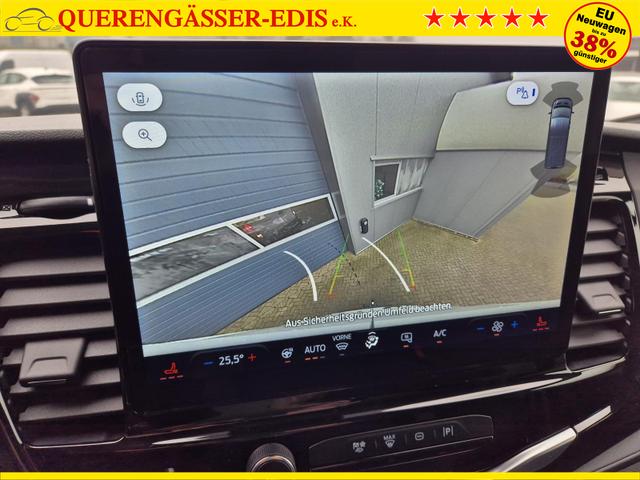 Ford Transit L2H2 2.0 EcoBlue 130PS Trend 3,5t 3-Sitzer AHK Sitzheizung Lenkradheizung Frontscheibe beheizb. Klimaautomatik Bluetooth DAB Apple CarPlay Android Auto PDC v+h Rückf.Kamera Tempomat 