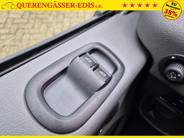 Ford Transit L2H2 2.0 EcoBlue 130PS Trend 3,5t 3-Sitzer AHK Sitzheizung Lenkradheizung Frontscheibe beheizb. Klimaautomatik PDC v+h Rückf.Kamera Bluetooth DAB Apple CarPlay Android Auto Tempomat Ganzj.Reifen 