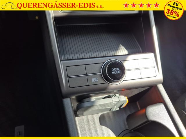 Hyundai KONA Select 1.6 GDI 129PS Hybrid Automatik MY2025 Voll-LED Klimaautomatik Navi Rückf.Kamera PDC v+h 12,3"-Touchscreen DAB+ Apple CarPlay Android Auto Tempomat 16-LM 