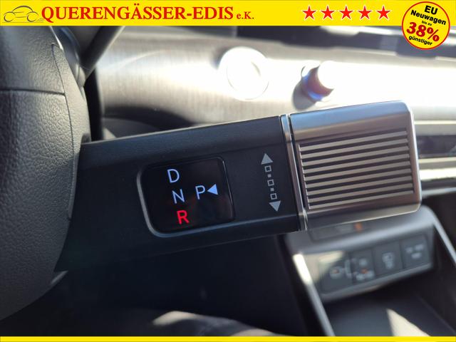 Hyundai KONA Select 1.6 GDI 129PS Hybrid Automatik MY2025 Voll-LED Klimaautomatik Navi Rückf.Kamera PDC v+h 12,3"-Touchscreen DAB+ Apple CarPlay Android Auto Tempomat 16-LM 