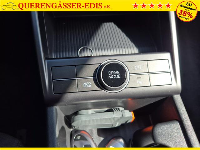 Hyundai KONA Select 1.6 GDI 129PS Hybrid Automatik MY2025 Voll-LED Klimaautomatik Navi Rückf.Kamera PDC v+h 12,3"-Touchscreen DAB+ Apple CarPlay Android Auto Tempomat 16-LM 