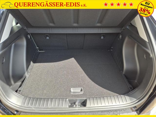 Hyundai KONA Select 1.6 GDI 129PS Hybrid Automatik MY2025 Voll-LED Klimaautomatik Navi Rückf.Kamera PDC v+h 12,3"-Touchscreen DAB+ Apple CarPlay Android Auto Tempomat 16-LM 