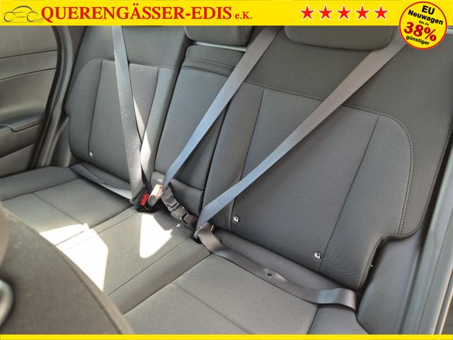 Hyundai KONA Select 1.6 GDI 129PS Hybrid Automatik MY2025 Voll-LED Klimaautomatik Navi Rückf.Kamera PDC v+h 12,3"-Touchscreen DAB+ Apple CarPlay Android Auto Tempomat 16-LM 