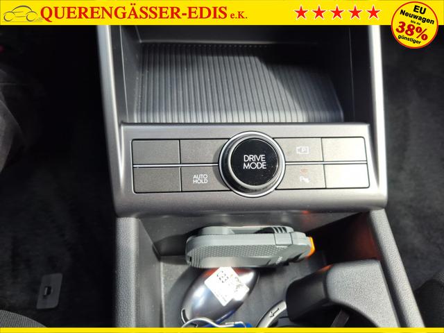 Hyundai KONA Select 1.6 GDI 129PS Hybrid Automatik MY2025 Voll-LED Klimaautomatik Navi Rückf.Kamera PDC v+h 12,3"-Touchscreen DAB+ Apple CarPlay Android Auto Tempomat 16-LM 