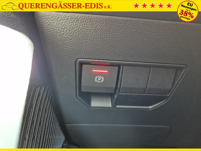 Dacia Duster Extreme 4x4 130PS 1.2 TCe Frontscheibe beheizb. 4x Kamera Lenkradheizung Sitzheizung Klimaautomatik Teil-Leder elektr.Parkbremse Bluetooth Apple Carplay Android Auto PDC v+h 2xKeyless 17-LM Ganzj.Reifen 