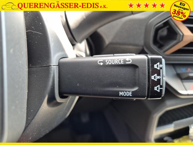 Dacia Duster Extreme 4x4 130PS 1.2 TCe Frontscheibe beheizb. 4x Kamera Lenkradheizung Sitzheizung Klimaautomatik Teil-Leder elektr.Parkbremse Bluetooth Apple Carplay Android Auto PDC v+h 2xKeyless 17-LM Ganzj.Reifen 
