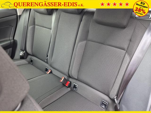 Volkswagen Taigo 1.5 TSI 150PS DSG Life LED-Matrix-Scheinwerfer Klimaautomatik Sitzheizung PDC Rückf.Kamera 17-LM abged.Scheiben 2xKeyless DAB+ Bluetooth Touchscreen Apple CarPlay Android Auto 