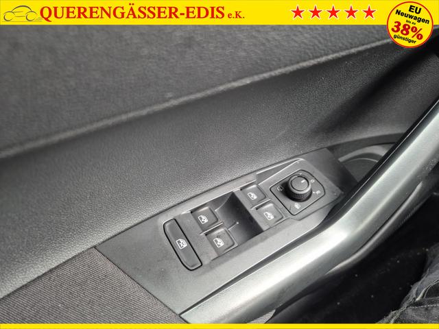 Volkswagen Taigo 1.5 TSI 150PS DSG Life LED-Matrix-Scheinwerfer Klimaautomatik Sitzheizung PDC Rückf.Kamera 17-LM abged.Scheiben 2xKeyless DAB+ Bluetooth Touchscreen Apple CarPlay Android Auto 