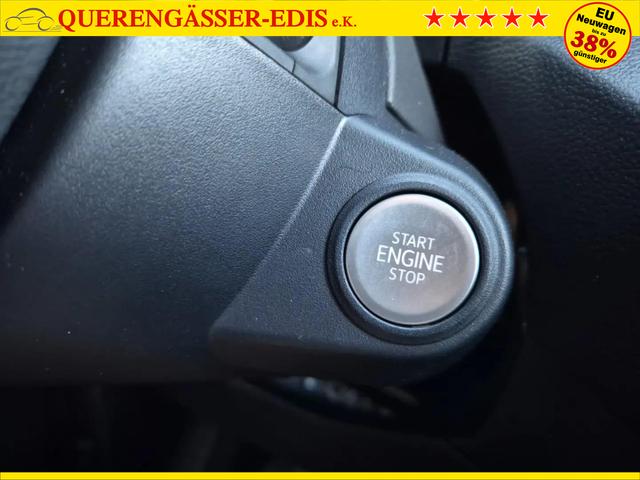 Volkswagen Amarok Style DoKa 3.0 TDI 240PS 4x4 Automatik Laderaumabdeckung Navi Lenkradheizung Frontscheibe beheizb. Sitzheizung AHK Rückf.Kamera ACC Klimaautomatik PDC v+h Apple Carplay Android Auto 2xKeyless 18"LM 