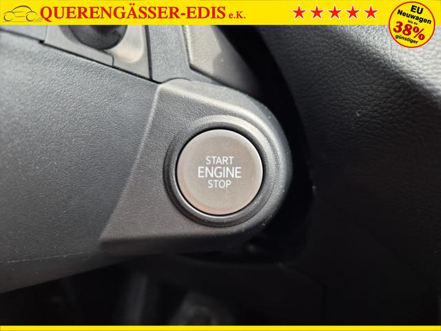 Volkswagen Amarok Style DoKa 3.0 TDI 240PS 4x4 Automatik Trittbrett Chrompaket Navi Lenkradheizung Frontscheibe beheizb. Sitzheizung AHK Rückf.Kamera ACC Klimaautomatik PDC v+h Apple Carplay Android Auto 2xKeyless 18"LM 