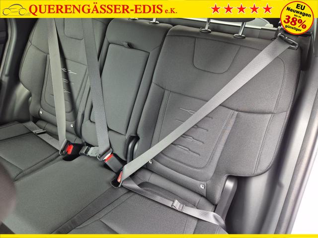 Hyundai TUCSON Trend 1.6 T-GDI 252PS Automatik PHEV FACELIFT MY2025 Sitzheizung ACC Klimaautomatik Navi 12,3"-Touchscreen DAB+ wireless Apple CarPlay + Android Auto PDC v+h Rückf.Kamera 2xKeyless 19-LM 