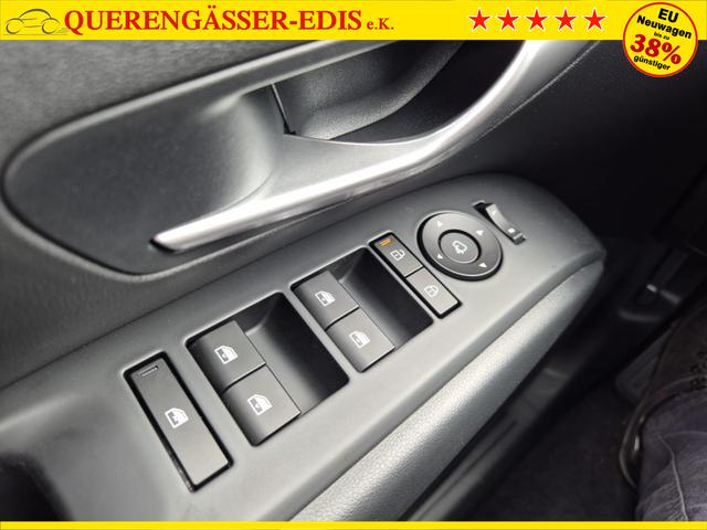 Hyundai TUCSON Trend 1.6 T-GDI 252PS Automatik PHEV FACELIFT MY2025 Sitzheizung ACC Klimaautomatik Navi 12,3"-Touchscreen DAB+ wireless Apple CarPlay + Android Auto PDC v+h Rückf.Kamera 2xKeyless 19-LM 