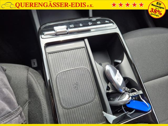 Hyundai TUCSON Trend 1.6 T-GDI 252PS Automatik PHEV FACELIFT MY2025 Sitzheizung ACC Klimaautomatik Navi 12,3"-Touchscreen DAB+ wireless Apple CarPlay + Android Auto PDC v+h Rückf.Kamera 2xKeyless 19-LM 