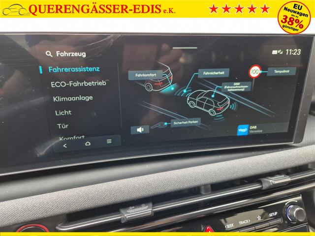Hyundai TUCSON N-Line 1.6 T-GDI 252PS Automatik PHEV FACELIFT MY2025 Teil-Leder Sitzheizung Lenkradheizung ACC Klimaautomatik Navi 12,3"-Touchscreen DAB+ wireless Apple CarPlay + Android Auto PDC v+h Rückf.Kamera 2xKeyless 19-LM 