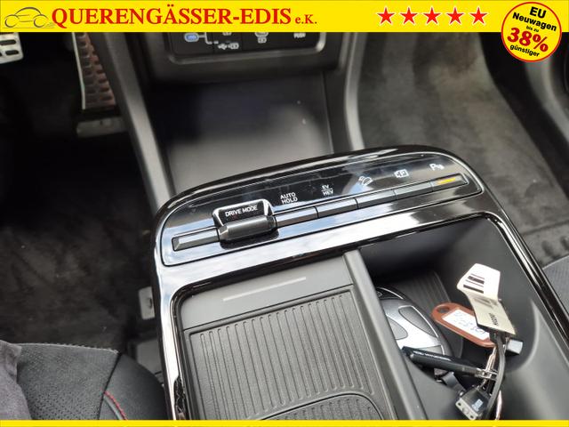 Hyundai TUCSON N-Line 1.6 T-GDI 252PS Automatik PHEV FACELIFT MY2025 Teil-Leder Sitzheizung Lenkradheizung ACC Klimaautomatik Navi 12,3"-Touchscreen DAB+ wireless Apple CarPlay + Android Auto PDC v+h Rückf.Kamera 2xKeyless 19-LM 